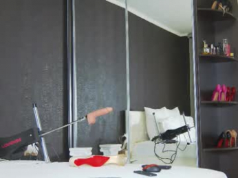 hefner_girl chaturbate stream image