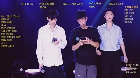 AAA-winner stripchat stream image