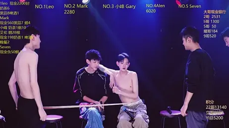 AAA-winner stripchat stream image