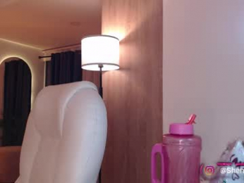 candyshe chaturbate stream image