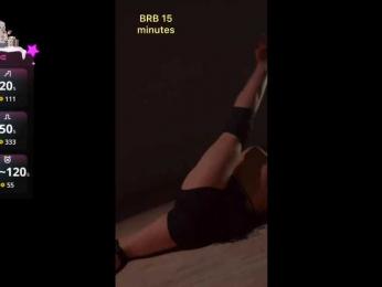 Koketka bongacams stream image, 12.01.2026 06:10
