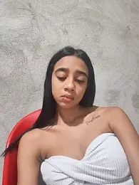 Zoe_Sweett18 stripchat stream image