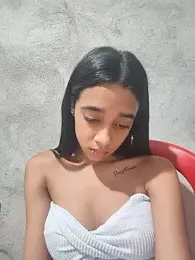 Zoe_Sweett18 stripchat stream image