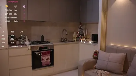 PollyAgata stripchat stream image