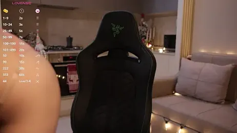 PollyAgata stripchat stream image