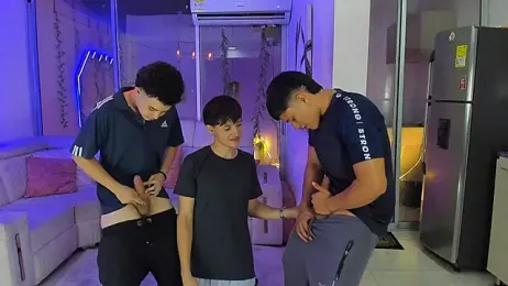 Houseofwarrios stripchat stream image