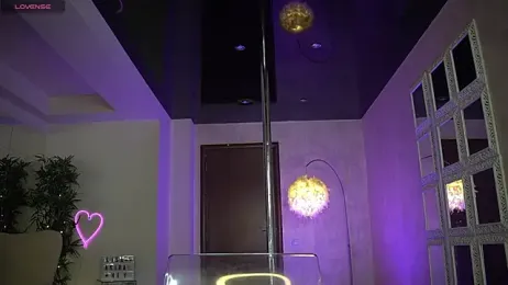 LisaAkira stripchat stream image