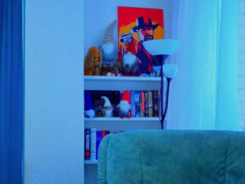 Katniss_K bongacams stream image