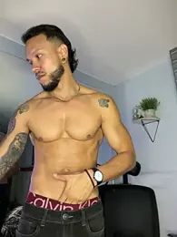 ARON_TAYLER01 stripchat stream image, 13.01.2026 12:40