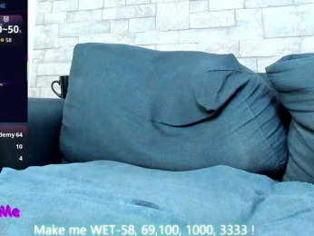 Nefirtiti bongacams stream image