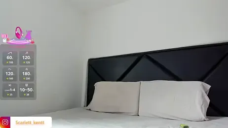 ScarlettAndClark stripchat stream image