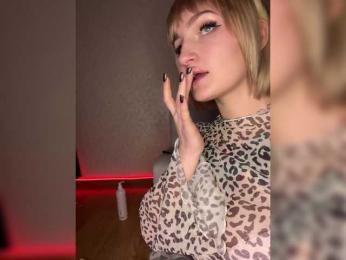 STARGAZZZM bongacams stream image, 13.01.2026 17:10