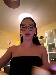 Carlita_cute stripchat stream image