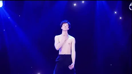 GStar-Boy stripchat stream image