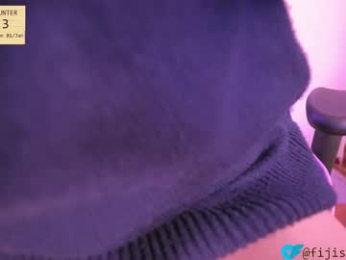 fijisakistar chaturbate stream image