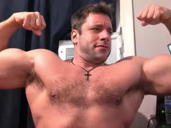 pizza_biceps chaturbate stream image