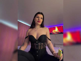 -MaybeBaby- bongacams stream image