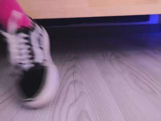 yourfeetmodel camsoda stream image, 14.01.2026 07:30