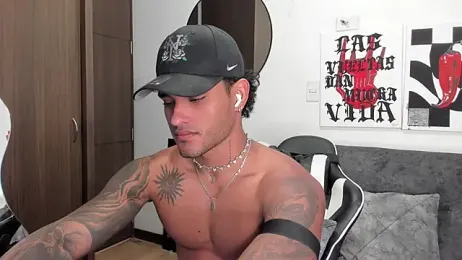 Alessandro_Vanni stripchat stream image