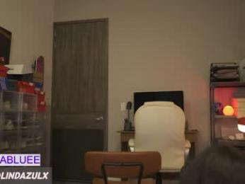 lindabluee chaturbate stream image
