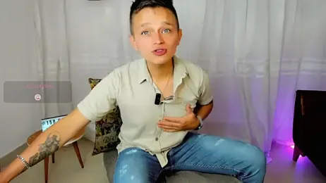 Tim_wolf stripchat stream image