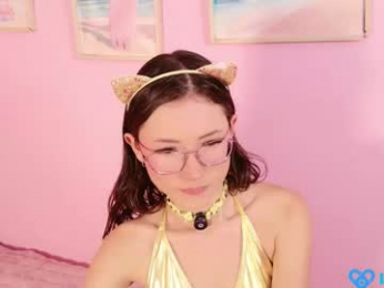 little_effy18_ chaturbate stream image
