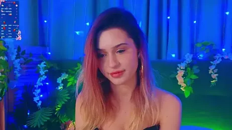 AlinaWalters stripchat stream image