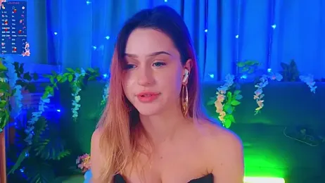 AlinaWalters stripchat stream image