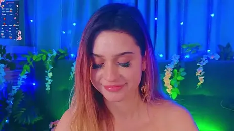 AlinaWalters stripchat stream image