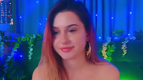 AlinaWalters stripchat stream image