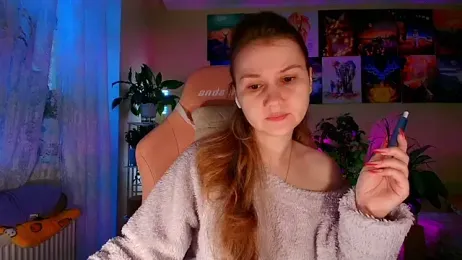 GoodWitch_ stripchat stream image