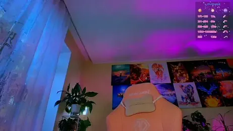 GoodWitch_ stripchat stream image