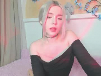 your_tender_doll chaturbate stream image