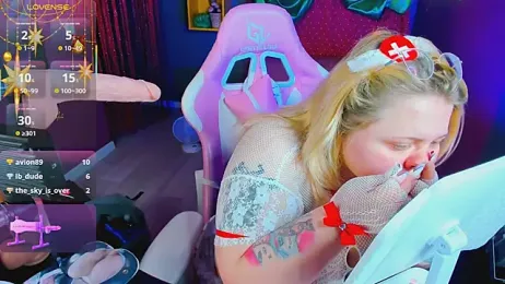 Yoki_Shizuko stripchat stream image