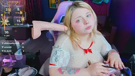 Yoki_Shizuko stripchat stream image