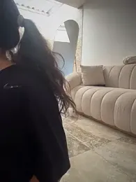 Gaby_zahir_ stripchat stream image