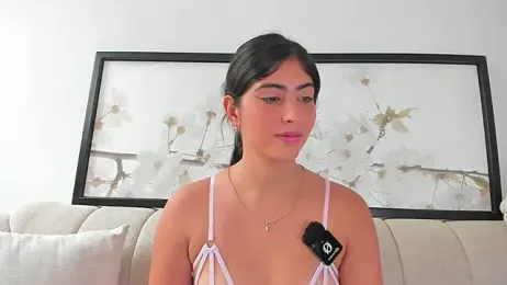 Gaby_zahir_ stripchat stream image