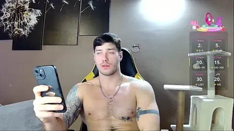 Jason_theGreat stripchat stream image, 15.01.2026 16:10