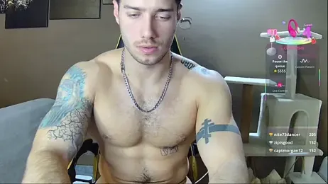 Jason_theGreat stripchat stream image, 15.01.2026 16:10