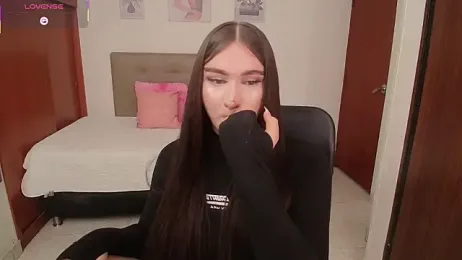 Miley_Baker stripchat stream image