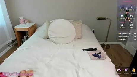 DelugeDuvall stripchat stream image