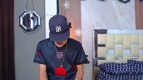 Harry_jhonsson stripchat stream image