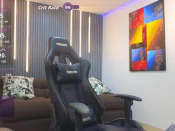 aris_sexx chaturbate stream image