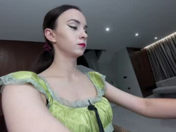 ehotlovea chaturbate stream image