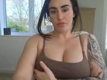 libbyloveheartx chaturbate stream image