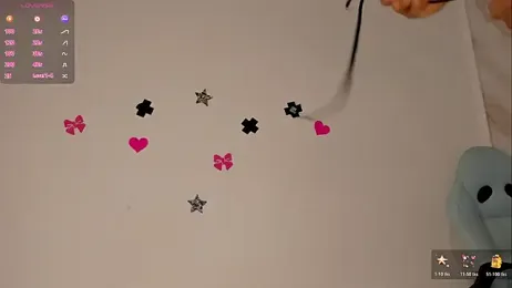 Juliette__3 stripchat stream image