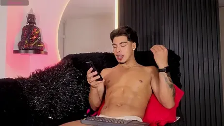 Ken-boy_ stripchat stream image