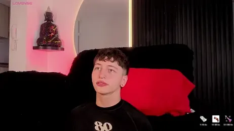 Ken-boy_ stripchat stream image