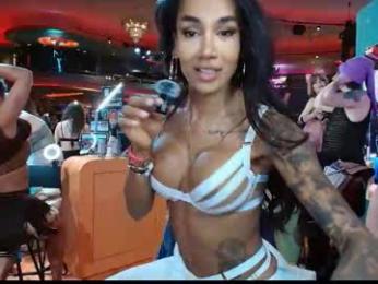 sweetlaurasaenz chaturbate stream image, 17.01.2026 00:00