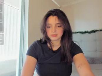 yourfreakygirl chaturbate stream image